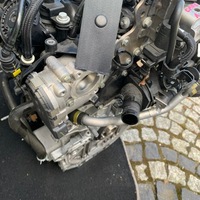 фото thumb №14, Renault clio v captur ii 1.3 tce двигатель h5hc490 h5h c490