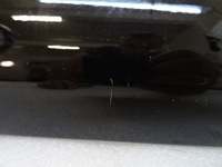 фото thumb №12, Citroen c4 cactus рейлинги кровельные комплект чёрные