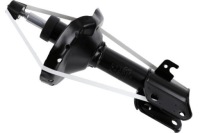 фото thumb №1, Амортизатор subaru legacy iv 03-09 lp /sachs/