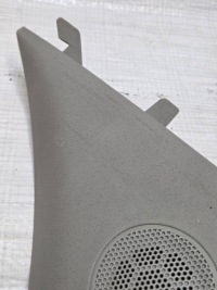 Передня ліва захист пластик стійка opel mokka a 95190866 в Україні, фото thumb