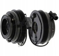 фото thumb №1, Сцепление компрессор климат. kpl iveco stralis i es