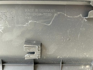 фото thumb №5, Vw tiguan ii планка двері правий перед зад оригінал