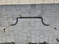 фото thumb №1, Mercedes gl w166 x166 тяга стабилизатор перед передний a1663231665