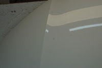 фото thumb №9, Капот крышка двигателя audi a5 8t ly9c