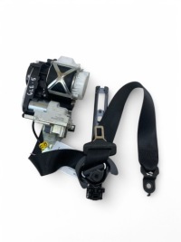 Mercedes-benz gle w166 - c292 передний ремень безопасности a1668601400 Недорого, фото thumb