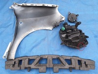 фото thumb №13, Renault twingo 3 iii фара лампа передняя левая