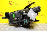 фото thumb №10, Mazda cx30 2019- фара лампа повний led некерована перед r usa