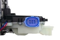 фото thumb №9, Амортизатор центрального замка зад ezc-vw-035 nty