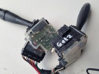 фото thumb №4, Hyundai getz переключатель комбинированный 32932a 32933a europa 2001-2005 r