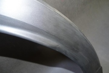 фото thumb №10, Mazda cx5 ii планка крыльев левый зад задняя