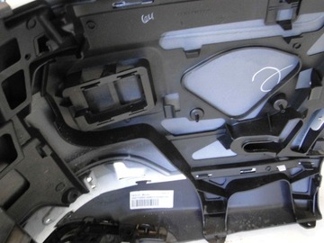 фото thumb №14, Mercedes gl x164 164 рестайлінг бампер задній amg pts