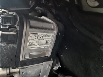 фото thumb №3, Opel zafira c обігрів стояночний вебасто+ установка