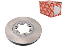 фото thumb №7, Диск ham. ford ranger 99-