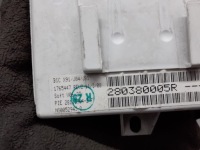 фото thumb №3, Модуль блок керування навігації renault laguna iii