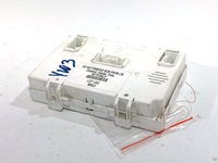 фото thumb №2, Модуль bsi fiat sedici 36770-55l01 crossover 06-14 блок управления