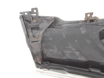 фото thumb №9, Решітка решітка радіатора знак honda civic viii 8 ufo 0315203010 .