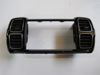 фото thumb №1, Решітка повітропровід впуск citroen c5 aircross