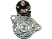 Стартер as-pl до opel agila Оригінал, фото thumb