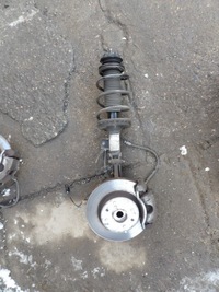 фото thumb №1, Поворотный кулак правая hyundai i10 ii lift