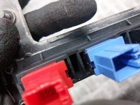 фото thumb №9, Рамка консолі центральної підсклянник audi a8 d2 4d0820325 4d0862533b