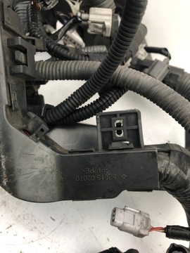 фото thumb №6, Toyota avensis t-27 джгут установка двигуна 2.0 d4d