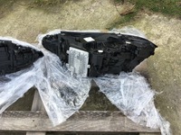 фото thumb №10, Bmw m3 g80 g81 led lci рестайлінг лампа тінь чорний bmw 4 g22 g23 g26 m4 g82 g83