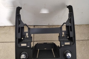 фото thumb №7, Рамка екрана навігації land rover range rover iv l405 ck5204569a 2015