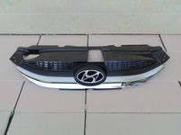 фото thumb №1, Решётка радиатора решётка радиатора hyundai ix35 новый оригинал 86351-2y000