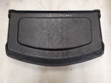 фото thumb №5, Mazda 3 ii bl 5d hb полиця багажника задня зад bbn9-68310