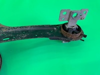 фото thumb №15, Поворотный кулак ступица правая задняя задняя с abs + рычаг ford mondeo mk4 iv 07-