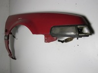 фото thumb №1, Крила перед правий honda accord iii