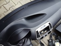 фото thumb №8, Hyundai i20 приборная панель приборная, ремни, подушки безопасности