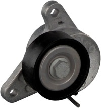 фото thumb №14, Натяжитель ремень многоручейковый. vw golf vii- golf sportsvan 1.6tdi- 2.0tdi 13-