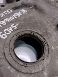 фото thumb №7, Корпус распределительного вала toyota celica 1,8vvti