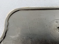 фото thumb №5, Jeep grand cherokee wk2 защита бардачка пол