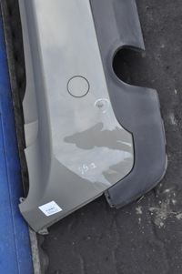 фото thumb №9, Mini f56 бампер задня задній