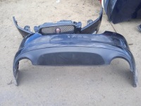 фото thumb №1, Jaguar xf lift бампер задняя