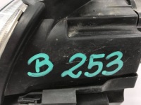 Fiat 500 abarth 07-15 лампа ксенон права перед європа 130732929301 Доставка, фото thumb