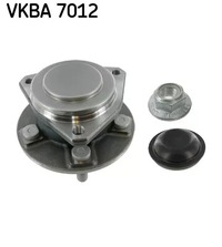 фото thumb №3, Vkba 7012/skf подшипник колёса chrysler p. 300c skf