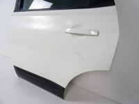 фото thumb №4, Qashqai j10+ 2 lift дверь левая задняя 326-g 2013r