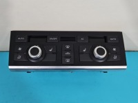 фото thumb №1, Панель обдув консоль перед audi q7 4l 4f1820043al