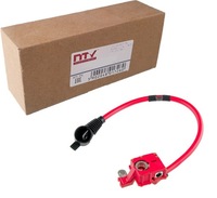 фото thumb №10, Клема плюсова акумулятор bmw 7 f01/f02/f03/f04/ 2008-/klema | 61129217033