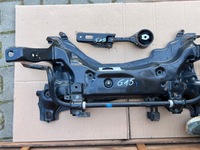 фото thumb №6, Suzuki vitara підрамник балка 1.4 turbo hybrid rok 2022