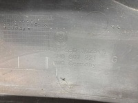 фото thumb №12, Volkswagen vw golf viii 8 gti r-rine бампер перед передний 5h0807221g