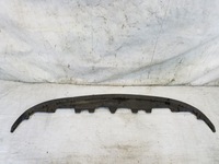 фото thumb №1, Спойлер накладка молдинг бампера перед vw eos