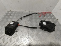 фото thumb №5, Maserati levante 2019 замок кришки задній / багажника 6701065090