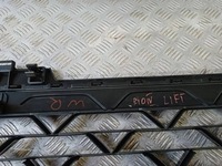 фото thumb №8, Kia rio iv yb lift решётка бампера перед передняя 86531-h8aa0