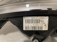 фото thumb №2, Лампа renault captur i левая eu