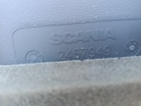 фото thumb №2, Підлога мат шумоізоляція scania r s тунель килимок