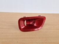 фото thumb №1, Rover 400 ліва решітка бампера решітка радіатора заглушка lh